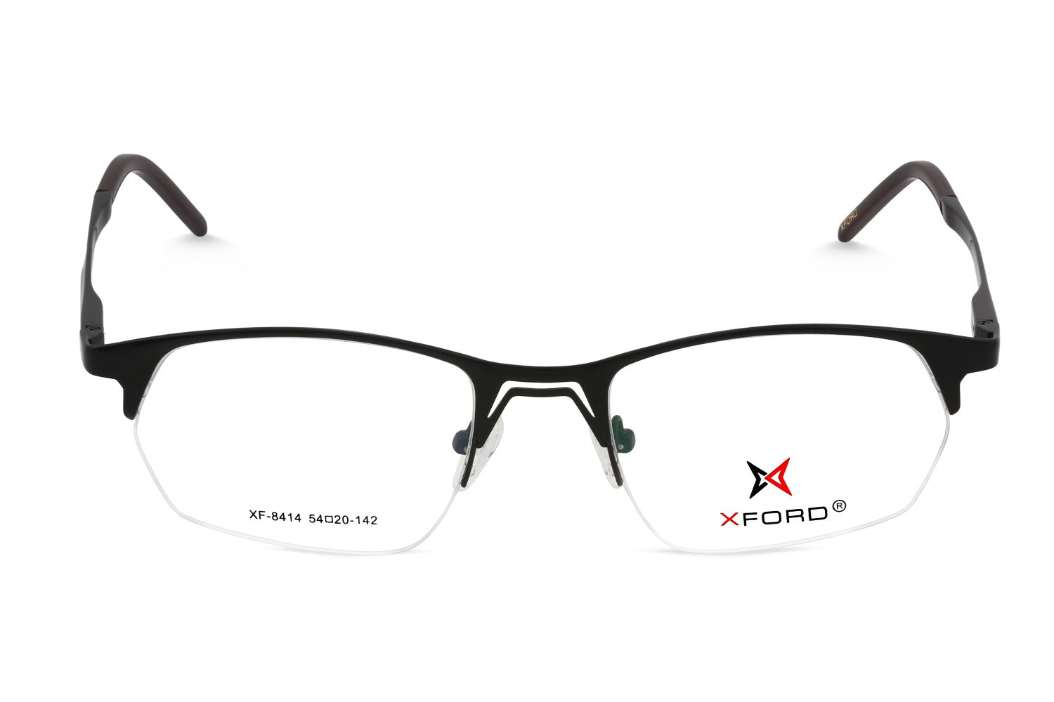 GUNMATELBLACK WITH BROWN